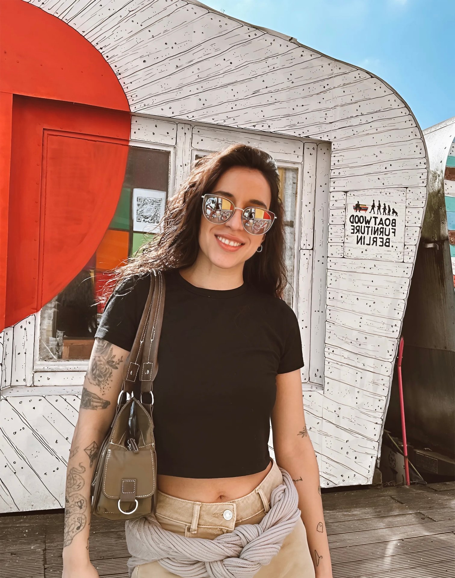 Brugge, Belgium • Finland +2 more